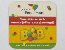 leeuw bier vilt B428